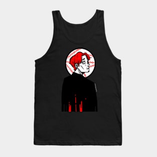 🩸gihun🩸 Tank Top